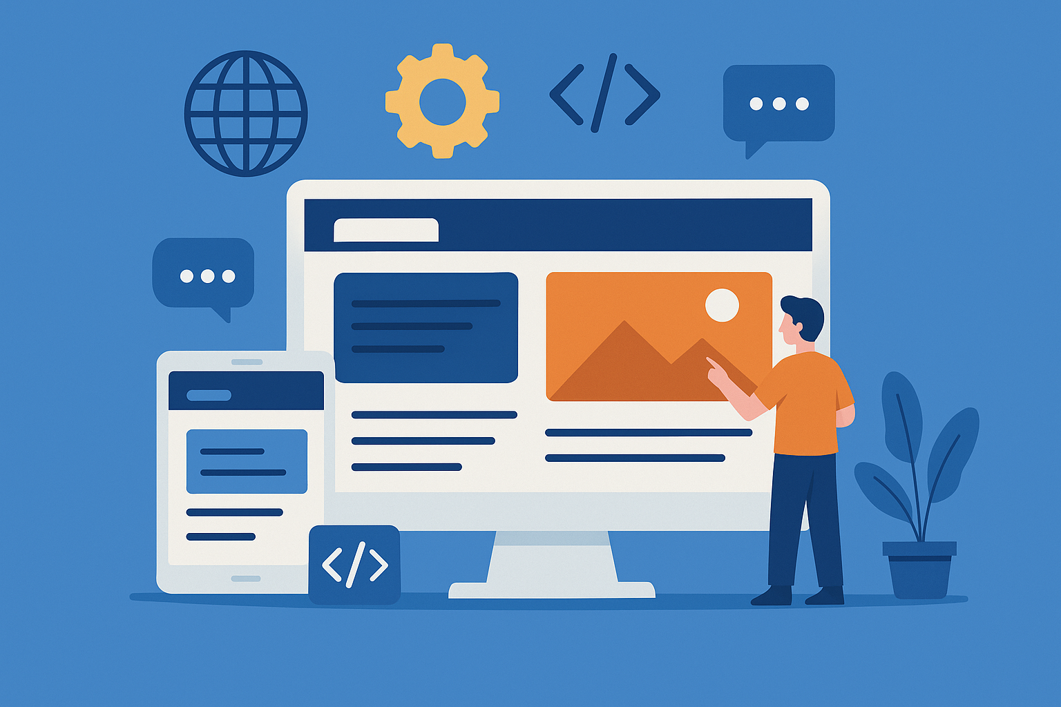 Website Development